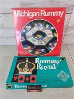 Rummy Games - 1 is NEW