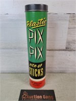 Plastic Pix Pix Pick-up Sticks