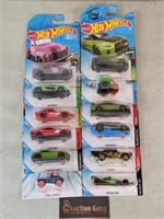 Hot Wheels Lot