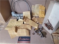 Horse Tack Supplies Misc