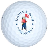 2024 U.S. Open Bridgestone 12-Pack E6 Golf Ball