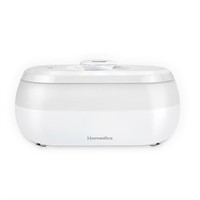 Homedics 3 in 1 Top Fill Ultrasonic Humidifier