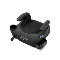 Graco TurboBooster LX Backless Booster Car Seat -