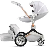 Hot Mom Baby Stroller 360 Degree Rotation