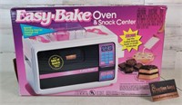 Easy Bake Oven- Works
