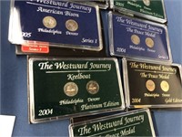Westward Journey Commemorative Set Collection