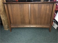 Record Cabinet