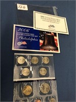 2006 United States Mint Philadelphia