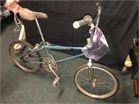 1984 JMC Shadow bicycle