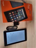 Kindle Fire 7 new in box