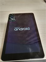 Android tablet tested working