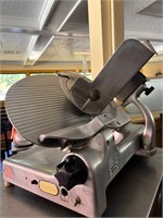 Berkel Countertop Commercial Deli Slicer