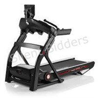 BowFlex Treadmill 10 - Easy Removal