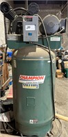 Champion air compressor