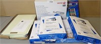 Xerox Toner, Paper & More Office Supplies