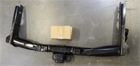 Trailer Hitch Receive 2011-2020 Jeep Grand Cheroke