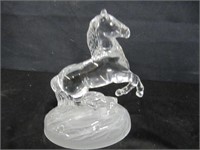 CRYSTAL HORSE