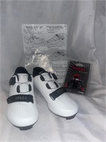 New- SPEED bicycle shoes