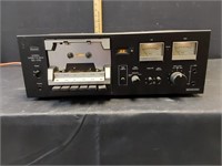 SANUI CASSETTE DECK SC-1110