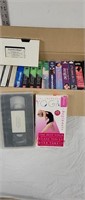 lot of 8 tracks