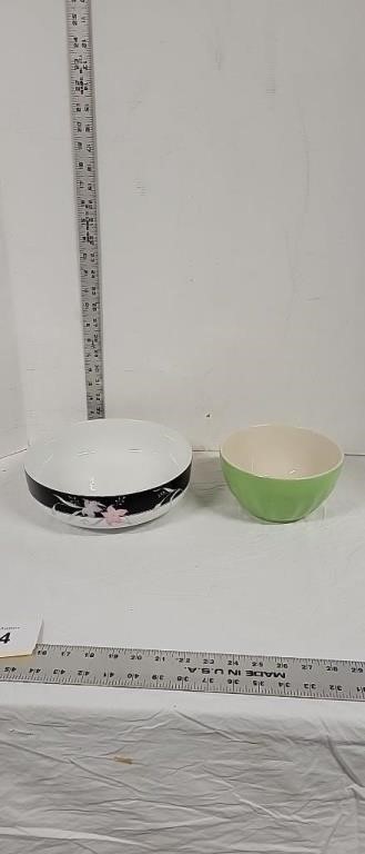 royal charm porcelain bowl etc