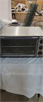 convection oven