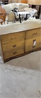 dresser 16" x 47"