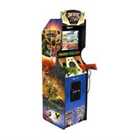 Big Buck Hunter Deluxe Arcade Machine