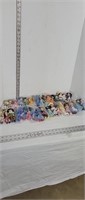 10 bags of Madame Alexander story book figurines