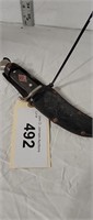 Hunting Knife - SC