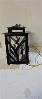 outdoor lantern