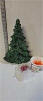 Ceramic Christmas Tree