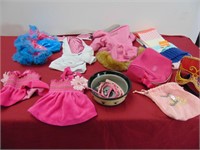 New Baby Girl Clothe, Dog Clothes and Accessories