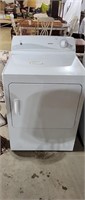 Hot Point dryer