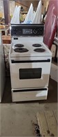 Kenmore Electric stove