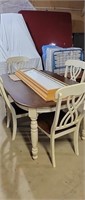 kitchen Table and 4 chairs