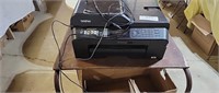 Brother multi function spreader fax, copy, etc