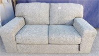 Signature Design Ashley Sofa Love Seat