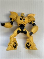 3.5 Transformers Bumblebee
