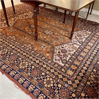 Vintage Carpet/ Rug
