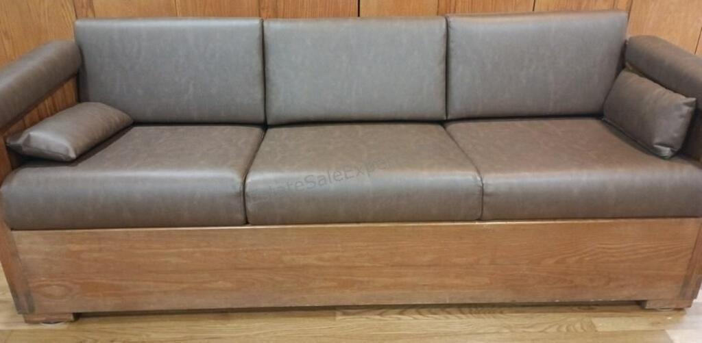 Sofa 30x78x32