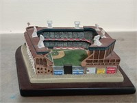 Brooklyn Dodgers Ebbets Field Replica by Danbury