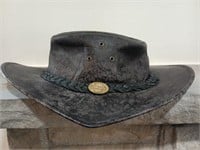 Outback Survival Gear Men's Maverick Hat Size XXL