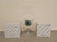 Princess House Heritage Collection Candleholder