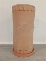 Terra Cotta Italian Wine Cooler