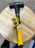 Dewalt 2.5lbs Hammer