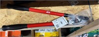 Telescopic Bypass Loppers