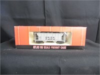 Atlas HO Scale Union Pacific Train Set Rail Car