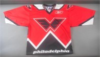 Vintage Philadelphia Wings Jersey