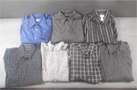 Vintage Men's Dress Shirts